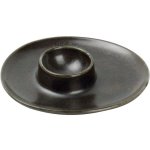 F2D Stojánek na vejce Ceres Black 13x20 cm – Zboží Dáma