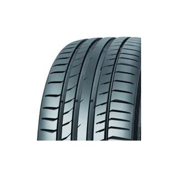 Continental ContiSportContact 5 P 285/30 R19 98Y Runflat