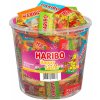 Bonbón Haribo velikonoční kyblík s mini baleními 100 x 10 g