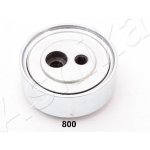 Napínací kladka, žebrovaný klínový řemen ASHIKA 140-08-800 – Zboží Mobilmania