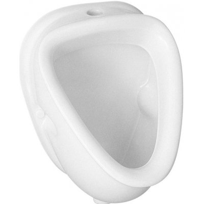 Isvea Urinál 10TP92001 – Hledejceny.cz