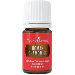 Young Living esenciální olej Heřmánek pravý 5 ml – Hledejceny.cz