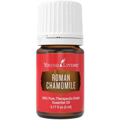 Young Living esenciální olej Heřmánek pravý 5 ml – Hledejceny.cz