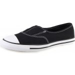 Converse Chuck Taylor All Star Cove černé bílé – Zboží Dáma