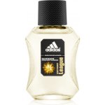 adidas Victory League toaletní voda pánská 50 ml – Hledejceny.cz