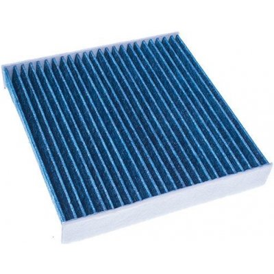 Filtr, vzduch v interiéru DENCKERMANN M110806A – Zboží Mobilmania