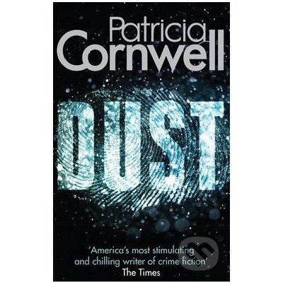 Dust Patricia Cornwell