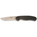 Ontario RAT FOLDER SATIN PLAIN