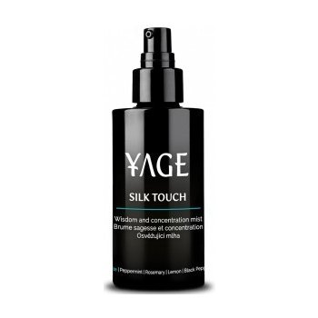 Yage Parfémová aromaterapeutická mlha Silk Touch 100 ml