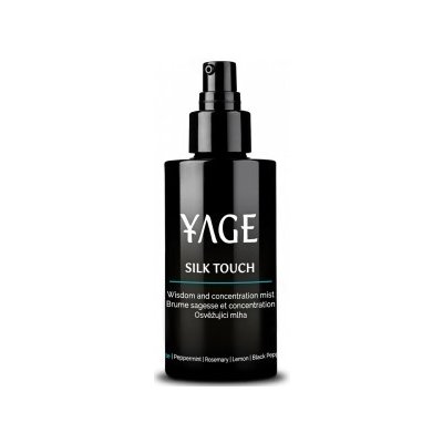 Yage Parfémová aromaterapeutická mlha Silk Touch 100 ml