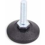 Šroub stavitelný s kulatou základnou - typ 3 M10x70/38mm – Zboží Mobilmania