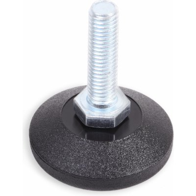 Šroub stavitelný s kulatou základnou - typ 3 M10x70/38mm – Zboží Mobilmania