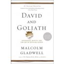 David and Goliath: Underdogs, Misfits, and the Art of Battling Giants Gladwell MalcolmPaperback