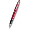 Waterman 1507/4083961 Carène Glossy Red ST roller