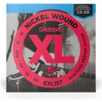 D´Addario EXL157 – Zboží Dáma