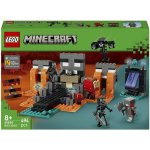 LEGO® Minecraft 21590 Souboj s Witherem – Zboží Živě