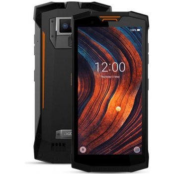 Doogee S80