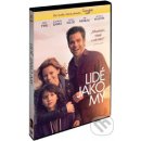 lidé jako my DVD