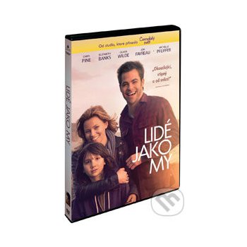 lidé jako my DVD