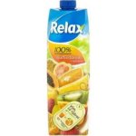 Relax Multivitamin 100% 1 l – Sleviste.cz