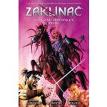 Zaklínač: Cesta, z níž není návratu / Zrada – Sleviste.cz