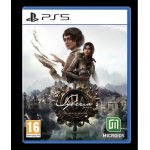 Syberia: The World Before (Collector's Edition) – Hledejceny.cz