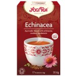 Yogi Tea Bio Echinacea 17 x 1.8 g – Zbozi.Blesk.cz