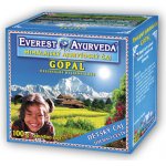 Everest Ayurveda GOPAL při nachlazení 100 g – Hledejceny.cz