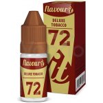 Flavourit Deluxe Tobacco 10 ml – Zboží Dáma Flavourit Deluxe Tobacco 10 ml – Zboží Dáma