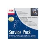 APC Service Pack 3 Year Extended Warranty WBEXTWAR3YR-SP-03 – Zboží Živě