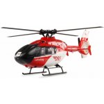 Amewi RC vrtulník DRF AFX-135 PRO 6G RTF AMEWI Trade e.K. RC_311891 RTF 1:10 – Hledejceny.cz