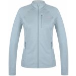 Husky dámská mikina z merino vlny Alou faded mint – Zboží Dáma