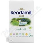 Kendamil 3 kozí 500 g – Hledejceny.cz