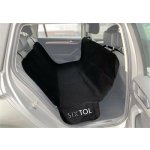 SIXTOL CAR BEN SX1042 Ochranná deka do auta 124 x 149 cm – Zboží Mobilmania