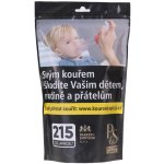 P&S Black tabák cigaretový 93 g – Zboží Dáma