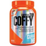 Extrifit Coffy 100 tablet – Zboží Dáma