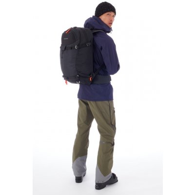 Mammut Nirvana 35l black