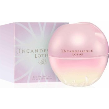 Avon Incandessence Lotus parfémovaná voda dámská 50 ml