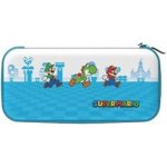 PDP Mario Escape Case Nintendo Switch – Zboží Živě