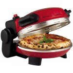 Ariete Pizzeria Gourmet 934 červená – Zboží Mobilmania