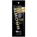 TannyMaxx Brown Super Black Very Dark Bronzing lotion 15 ml – Zbozi.Blesk.cz