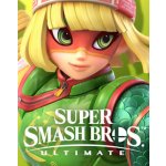 Super Smash Bros. Ultimate Min Min Challenger Pack – Hledejceny.cz