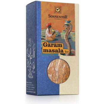 Sonnentor Garam Masala bio 55 g