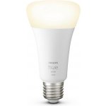 Philips Hue LED stmívatelná žárovka White BT 8718699747992 E27 A67 15,5W 1600lm 2700K Teplá bílá – Hledejceny.cz
