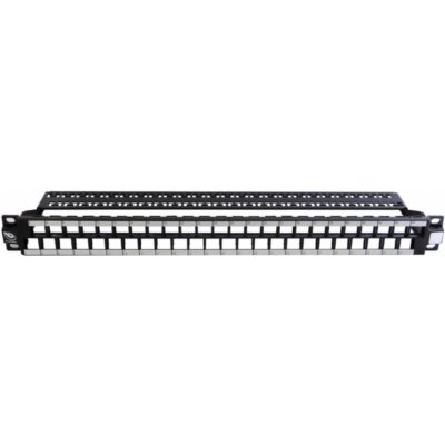 Leviton MMCPNLX48SIJ1U2 – Zboží Mobilmania