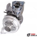 Turbodmychadlo 762328-5003S - Citroen C5 III 1.6 HDi 80-84kW-Euro 4 | Zboží Auto