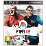 FIFA 12 – Hledejceny.cz