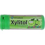 Miradent Xylitol JABLKO 30 ks – Zboží Dáma