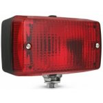 Mlhové světlo zadní LA1.02004, WESEM | Zboží Auto