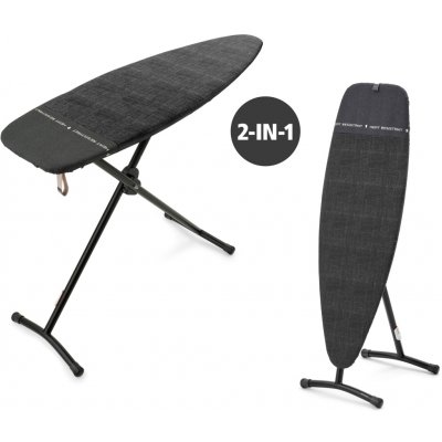 Brabantia Denim black 135 x 45 cm – Zbozi.Blesk.cz